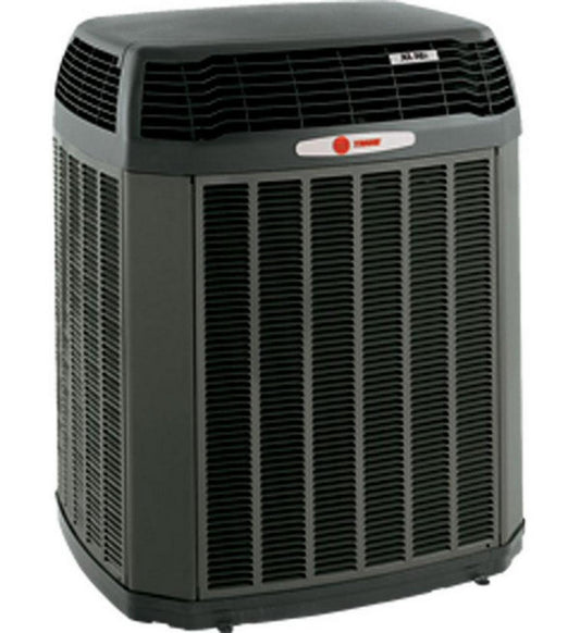 Trane XL15i 2.5 Ton - up to 16.0 SEER2 / 8.1 HSPF2 - Heat Pump - 208/230V - Single Phase - R-410A