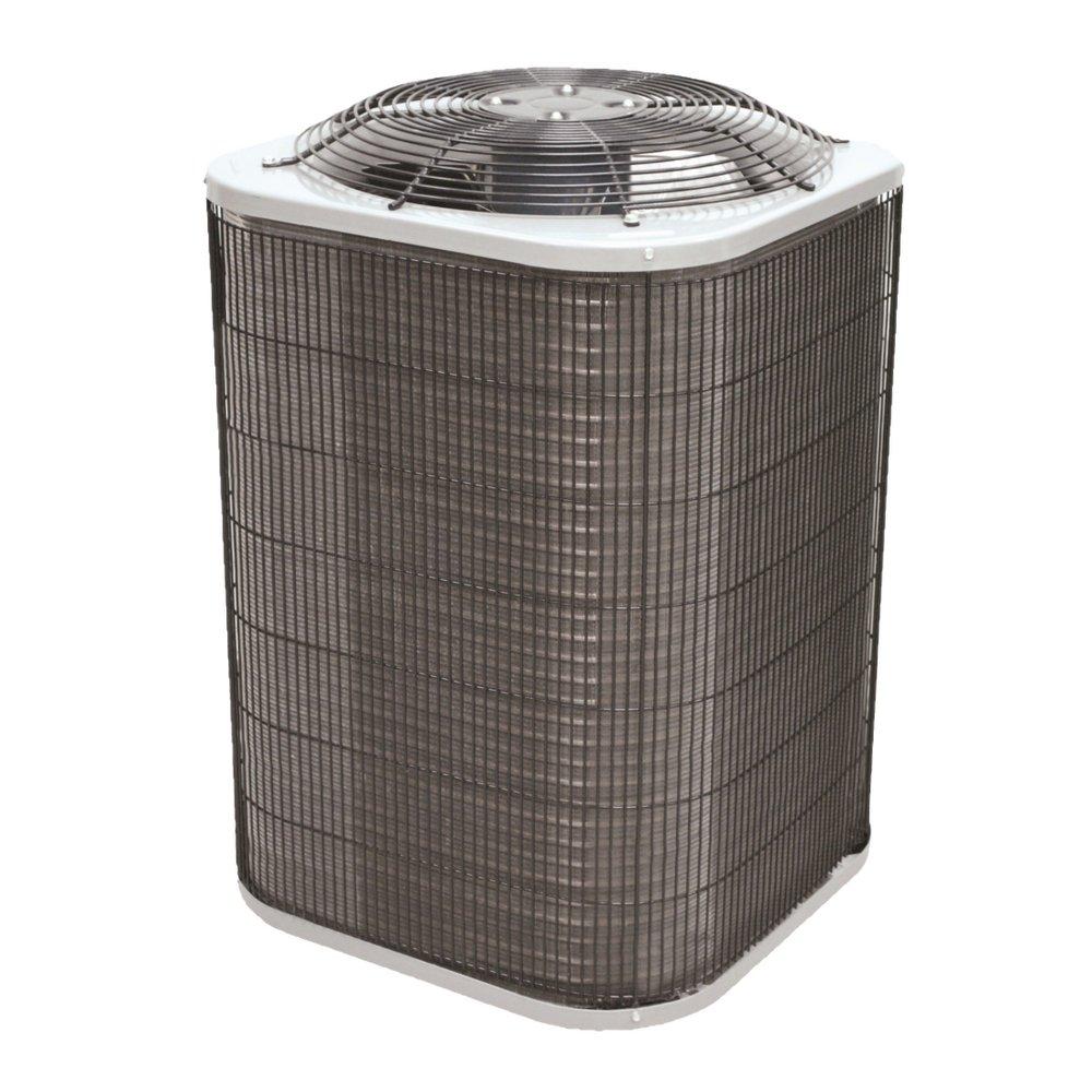 International Comfort Products R4A4 Series 2 Ton - up to 16.0 SEER2 - Air Conditioner - 208/230V - Single Phase - R-410A