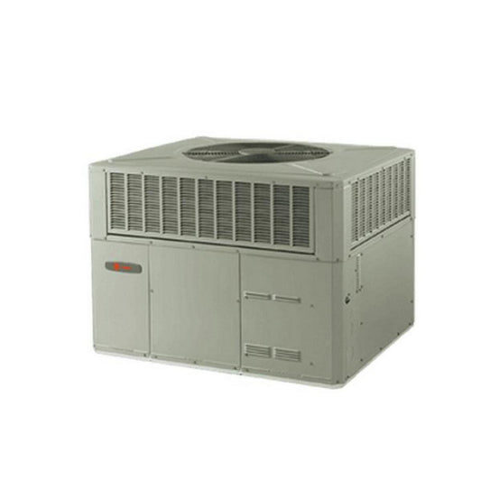 Trane 4WCC4 XB13c 32,500 BTH High - Single Packaged Heat Pump - 13.4 SEER2 - Convertible