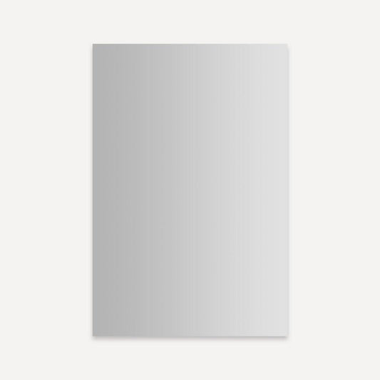 Robern M Series Reserve 23-1/4 x 36 in. Recessed Mount Medicine Cabinet in Mirror