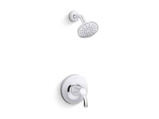 KOHLER Simplice™ Single Handle Shower Faucet (Trim Only)