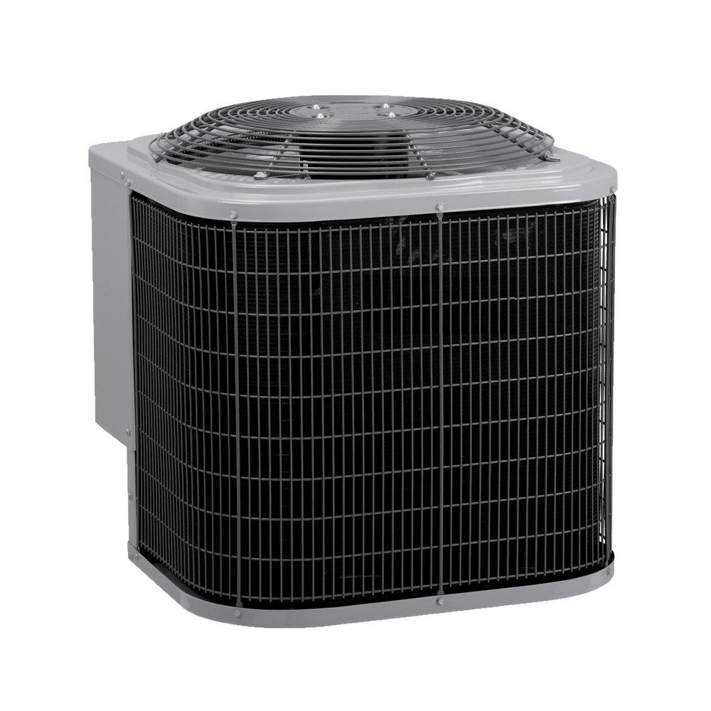 International Comfort Products Performance Series 3 Ton - up to 15.2 SEER2 / 8.1 HSPF2 - Performance Heat Pump - R-410A