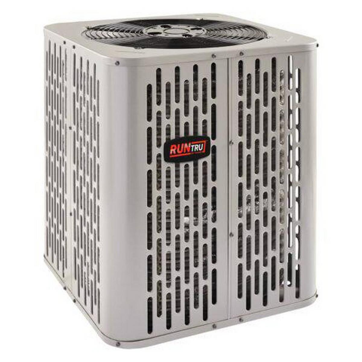 Ameristar A4AC4 2 Ton - 14.3 SEER2 - Air Conditioner - 208/230V - Single Phase - R-410A