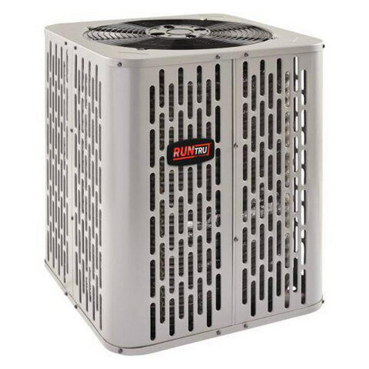 Ameristar A4AC4 3 Ton - 14.3 SEER2 - Air Conditioner - 208/230V - Single Phase - R-410A