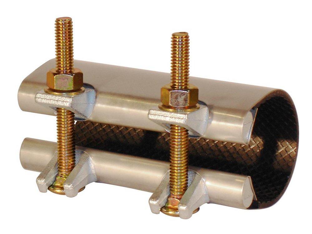 3/4 x 6 in. Snap Clamp 1.05 in. OD