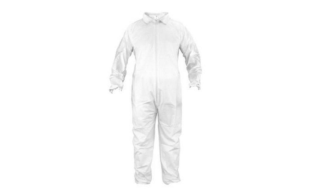 SAS Safety Gen-Nex® Professional Grade Gen-Nex Professional Grade Crew Coverall L