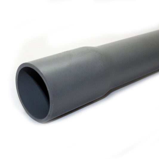 2 in. Schedule 80 PVC Conduit Pipe