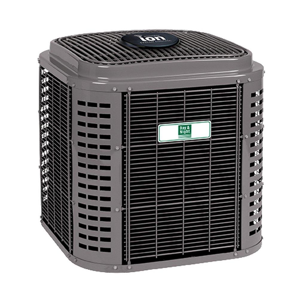 International Comfort Products Ion™ 2.5 Ton - up to 15.2 SEER2 / 8.1 HSPF2 - Single-Stage Heat Pump - R-410A