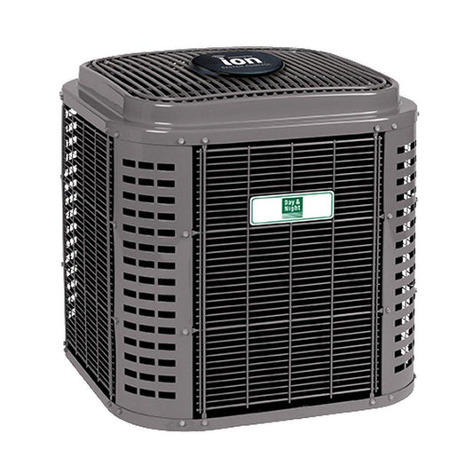 International Comfort Products Ion™ 2.5 Ton - up to 15.2 SEER2 / 8.1 HSPF2 - Single-Stage Heat Pump - R-410A