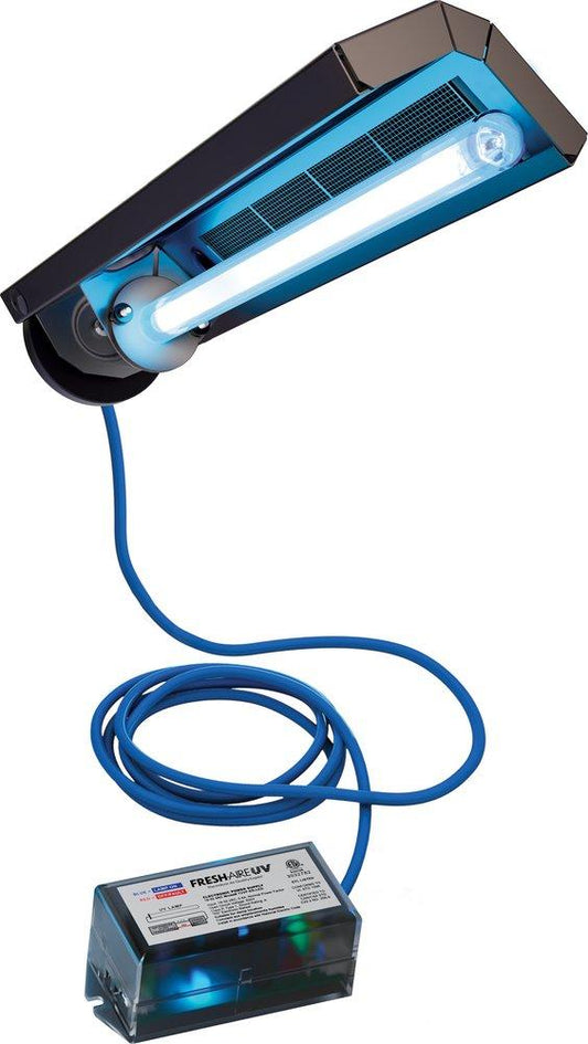 Fresh-Aire UV APCO-X MAG 3-Year 18-32 VAC 11 in Magnetic Mount UV System