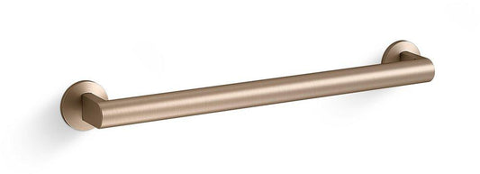 KOHLER Components® 18 in. Grab Bar in Vibrant® Brushed Bronze