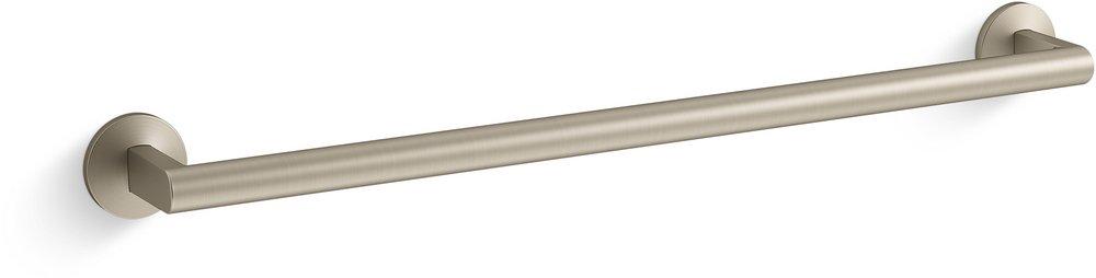 KOHLER Components® 24 in. Towel Bar in Vibrant® Brushed Bronze