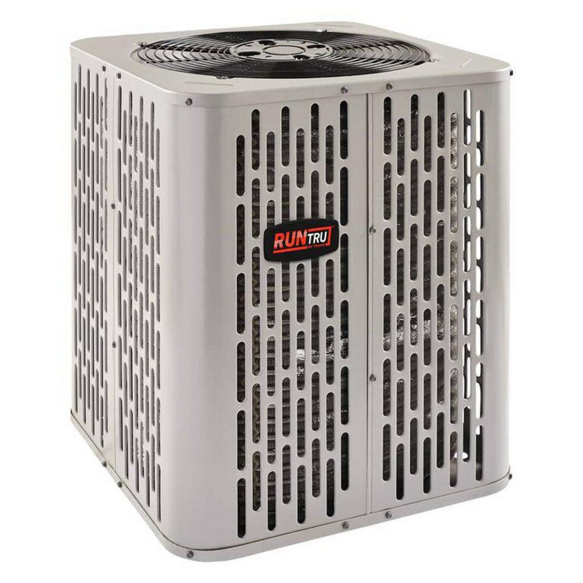 Runtru A4AC4 Series 5 Ton - 14 SEER - Air Conditioner - 208/230V - Single Phase - R-410A