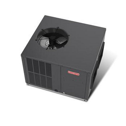 Goodman® GPHM5 3 Ton - 15.2 SEER2 - 6.7 HSPF2 - High Efficiency Heat Pump - 208/230/1/60