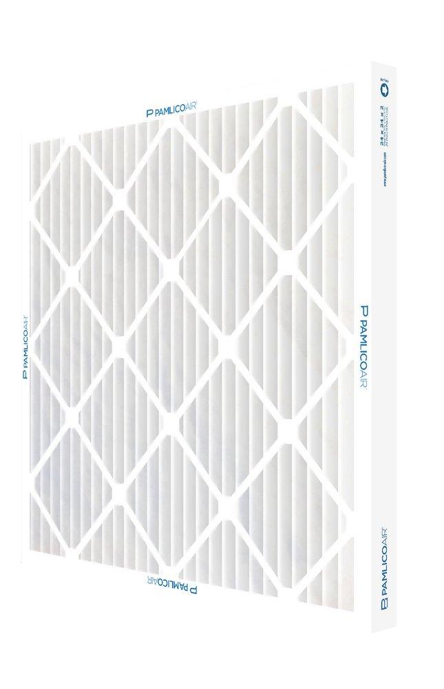 20x25x2 PRIME PLT STD M10