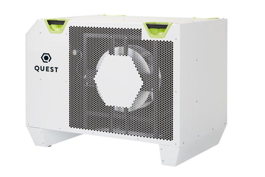 876 ppd High-Capacity Dehumidifier