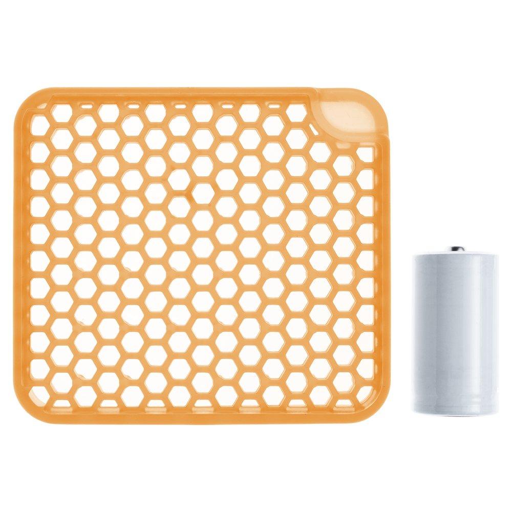 Fresh Products ourfresh 2.0 30-Day Dry Fragrance Refill with Battery in Summer Sunshine (Box of 8)