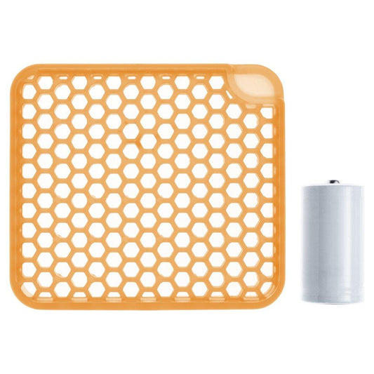 Fresh Products ourfresh 2.0 30-Day Dry Fragrance Refill with Battery in Summer Sunshine (Box of 8)