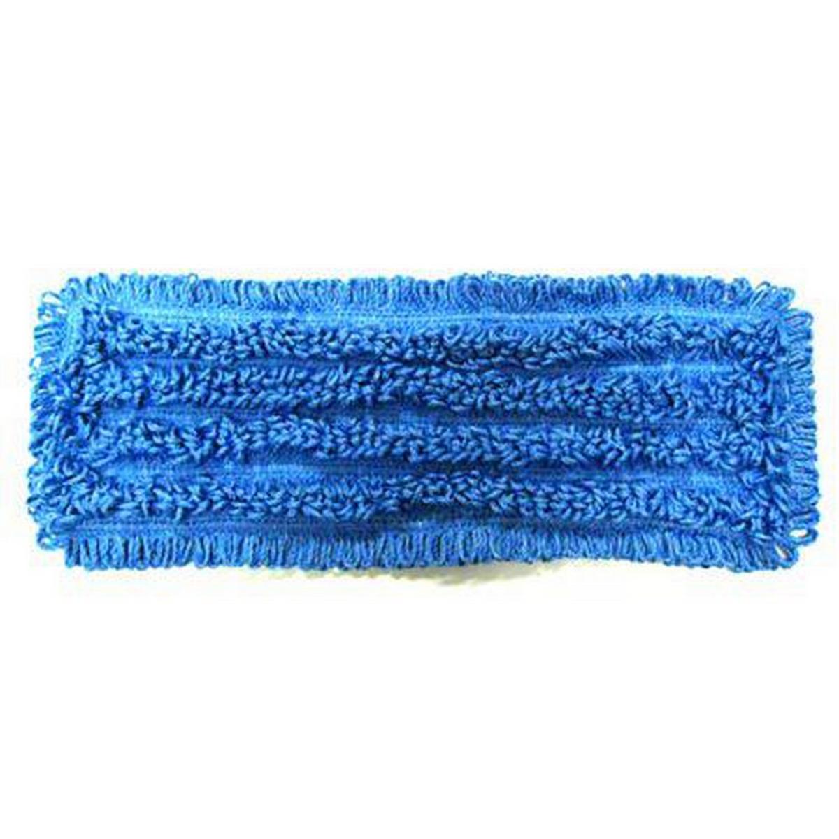 I Team North America eWave® 18 x 6 in. Microfiber Mop in Blue