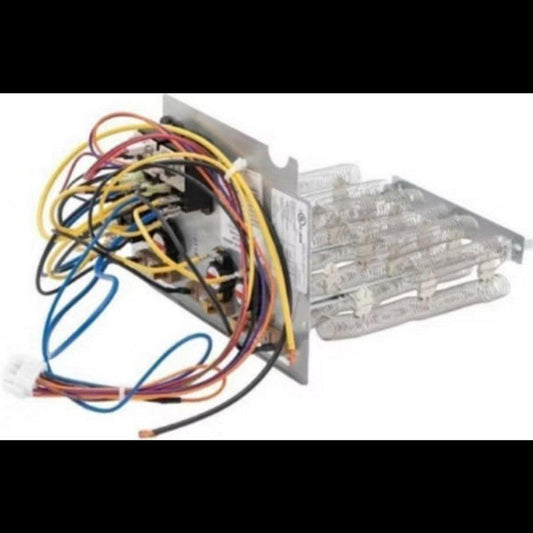 Upflow 2 Ton Electric 23885 BTU Furnace