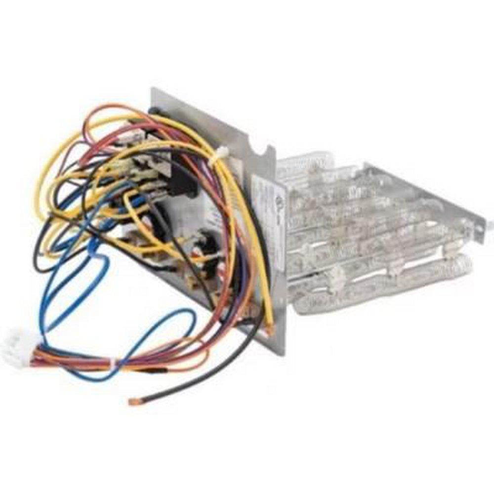 Upflow 3 Ton Electric 34121 BTU Furnace