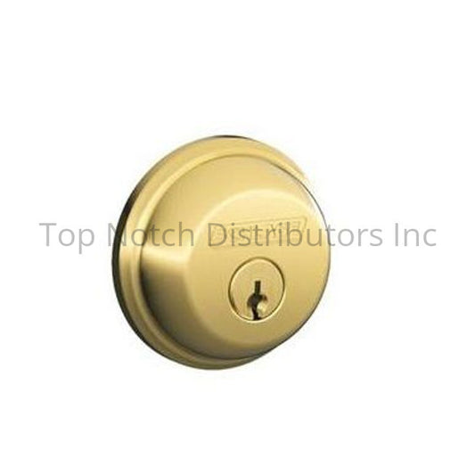 Schlage Residential B60605