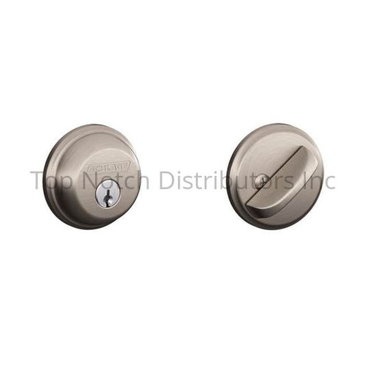 Schlage Residential B60619