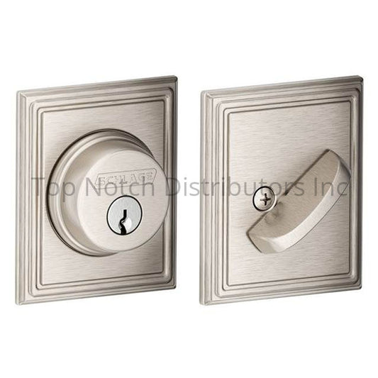 Schlage Residential B60ADD619