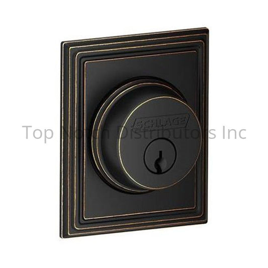 Schlage Residential B60ADD716