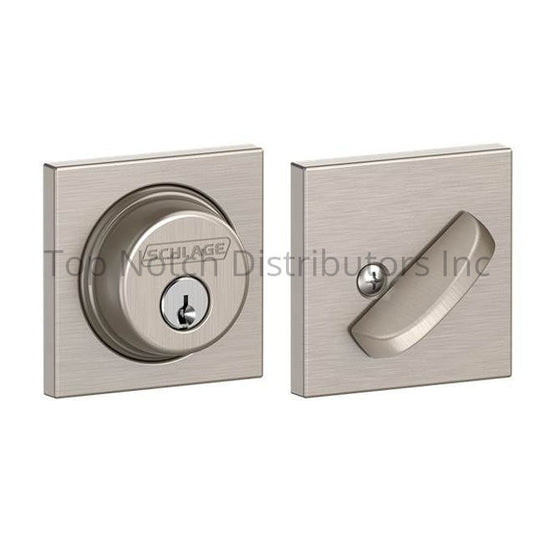 Schlage Residential B60COL619