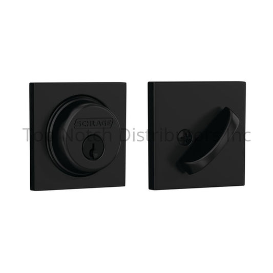 Schlage Residential B60COL622