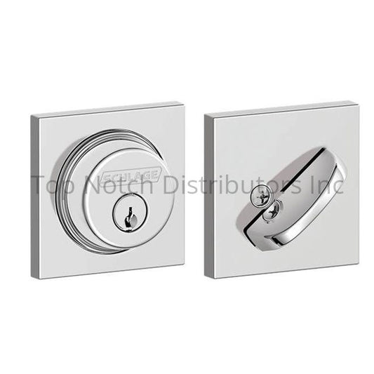 Schlage Residential B60COL625