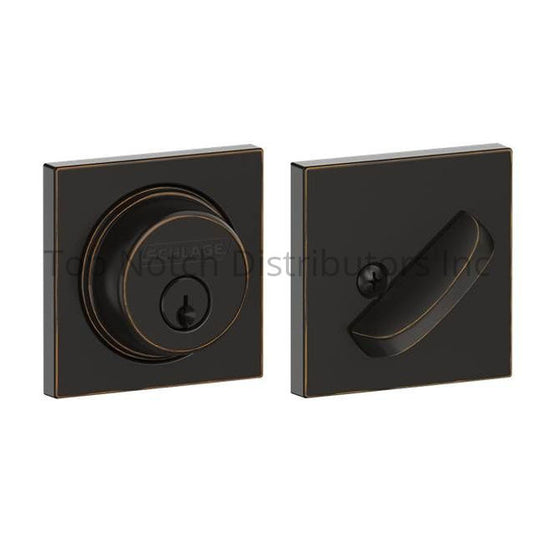 Schlage Residential B60COL716