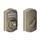 Schlage Residential BE365CAM619