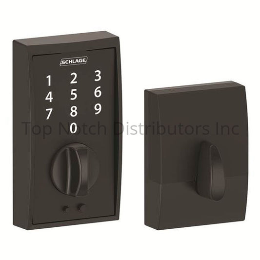 Schlage Residential BE375CEN622