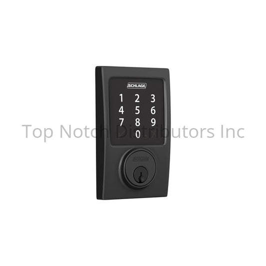 Schlage Residential BE468ZPCEN622