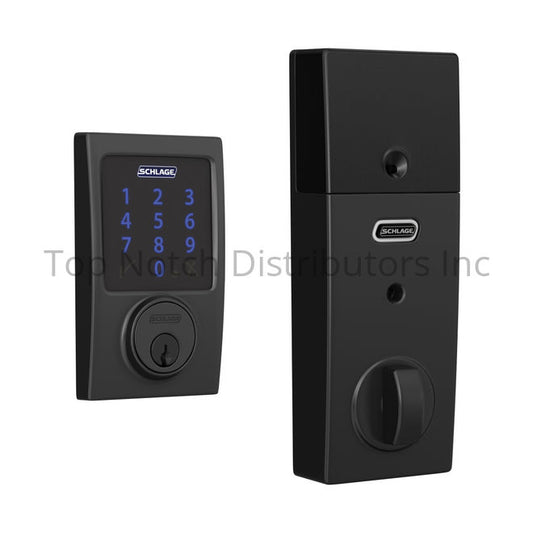 Schlage Residential BE469ZPCEN622