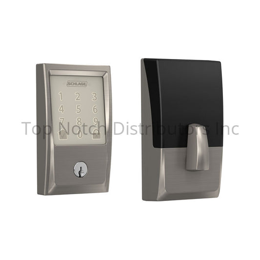 Schlage Residential BE489WBCCEN619