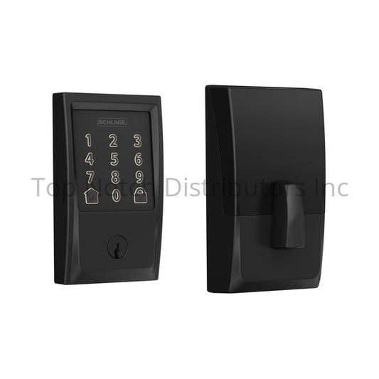 Schlage Residential BE489WBCCEN622