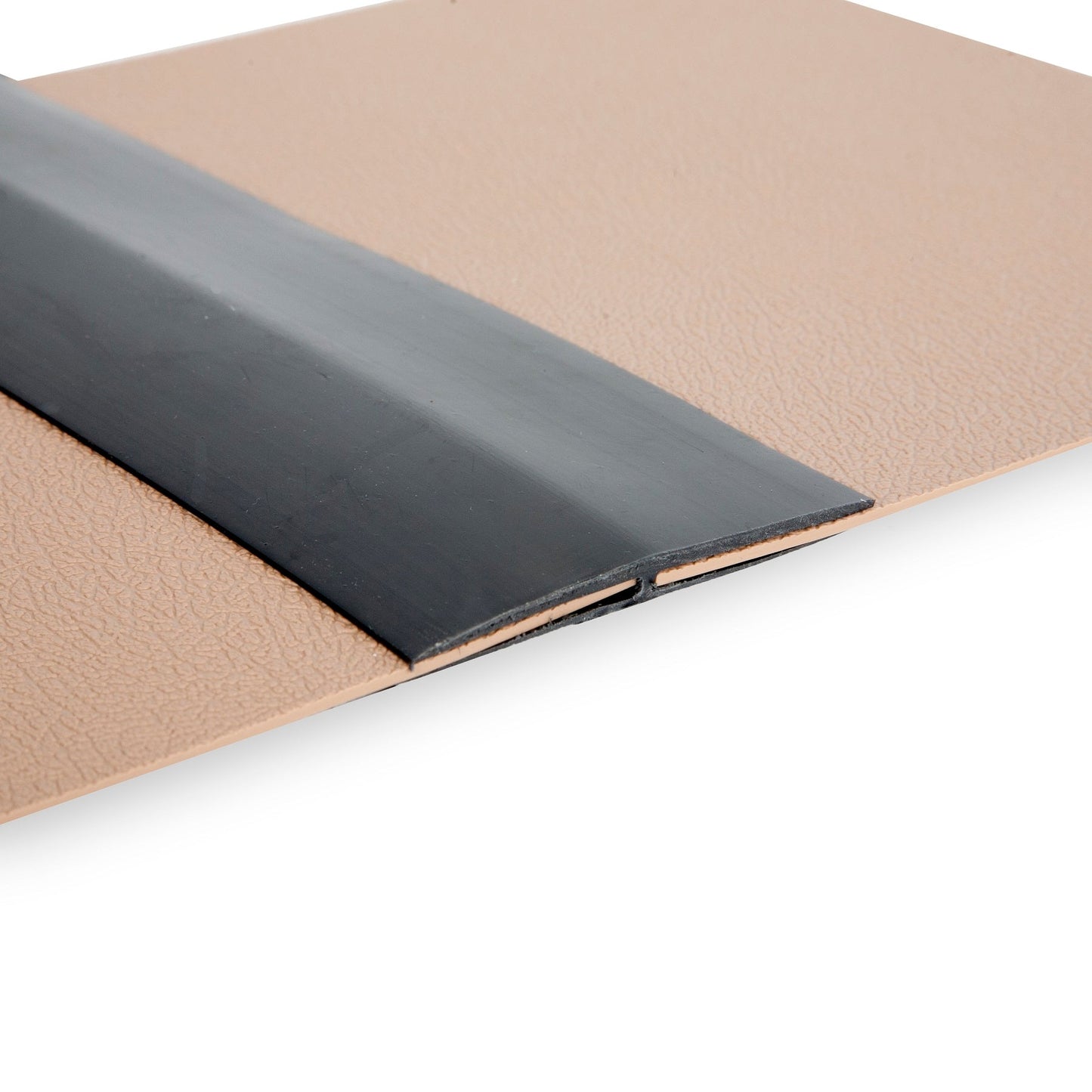 Center Trim for Garage Flooring | 25' roll | G-Floor<sup>®</sup> Flooring Accessory