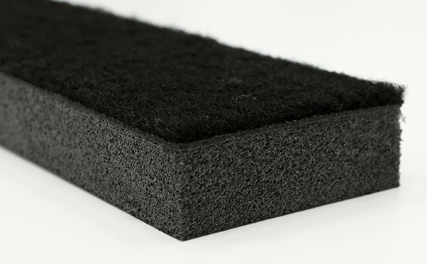 Garage Wall Protector | 36” x 4” | 2-pack | Impact Resistant | G-Floor® Garage Accessories