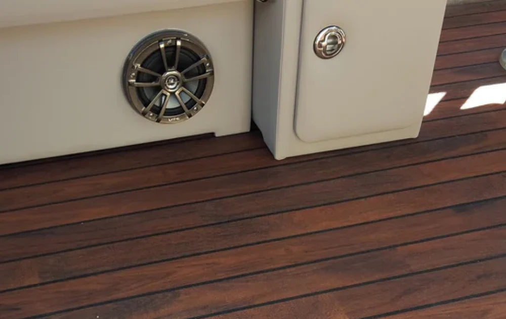 Outdoor & Marine Flooring Samples | G-Floor<sup>®</sup> Outdoor & Marine Flooring