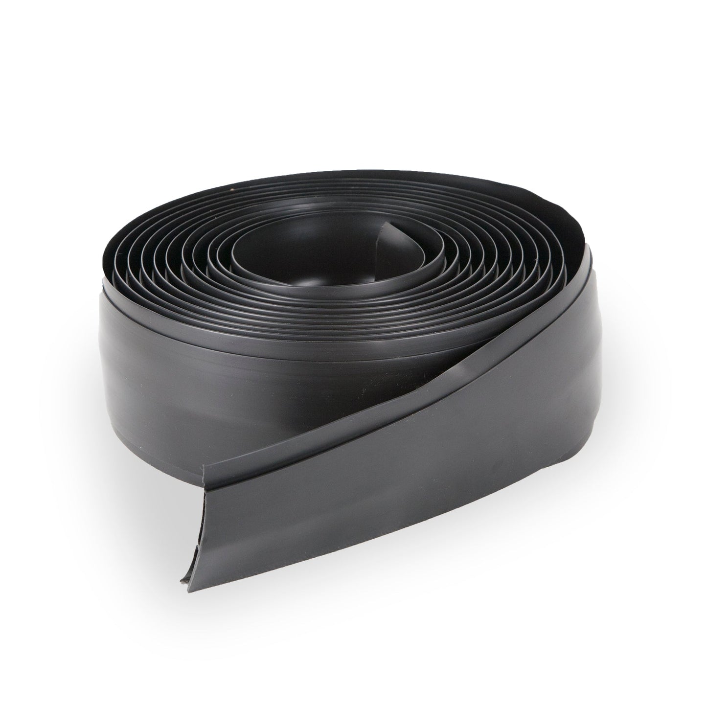 Center Trim for Garage Flooring | 25' roll | G-Floor<sup>®</sup> Flooring Accessory