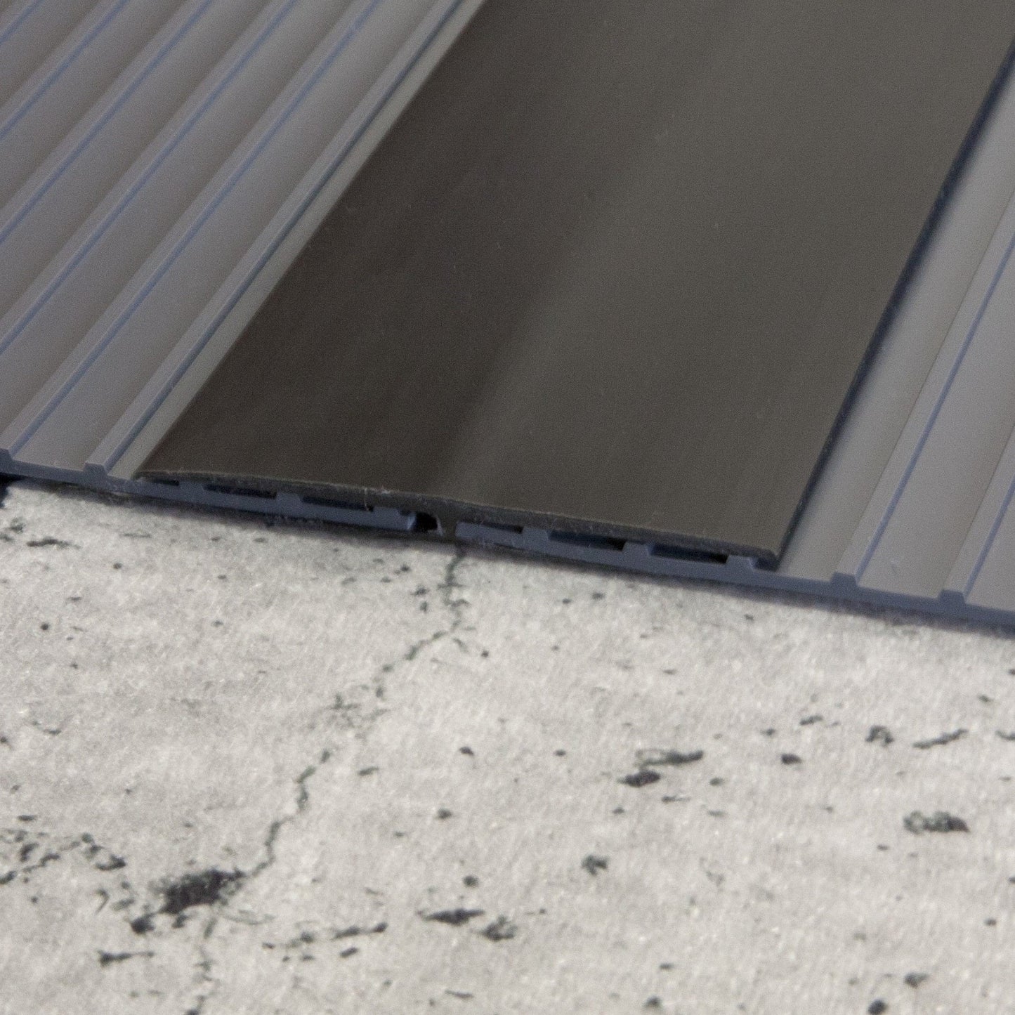Center Trim for Garage Flooring | 25' roll | G-Floor<sup>®</sup> Flooring Accessory