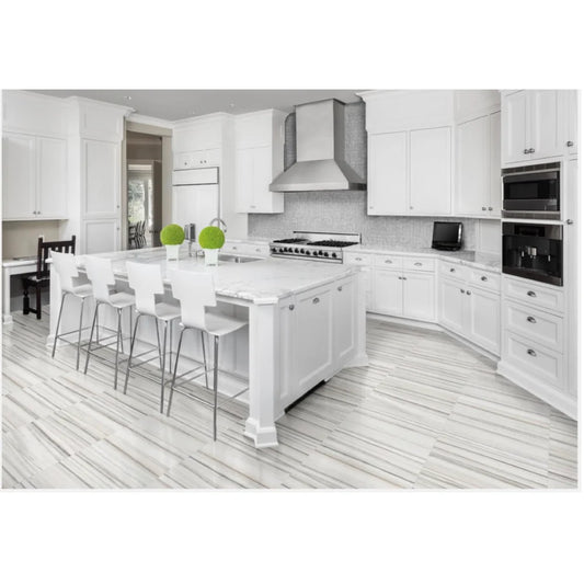 Cresecendo 12x24 Polished Porcelain Tile - $1.69 S.F