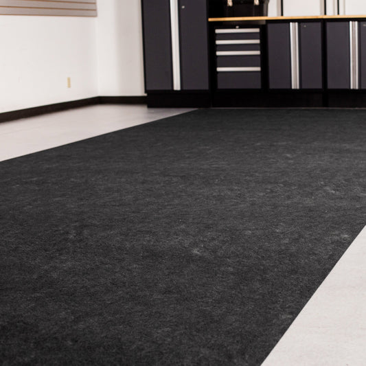Absorbent Flooring Samples | G-Floor<sup>®</sup> Drip & Dry Absorbent Vinyl Flooring