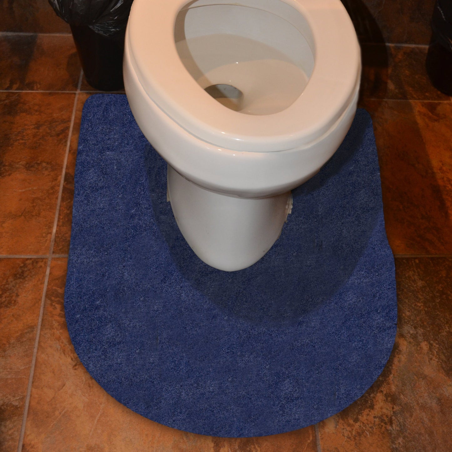 Restroom Toilet Mat | Absorbent Flooring | G-Floor<sup>®</sup> Drip & Dry Absorbent Vinyl Flooring