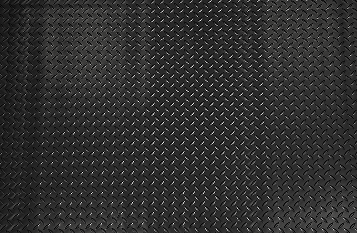 Garage Flooring | Diamond Tread™ | G-Floor<sup>®</sup> Roll-Out Vinyl Flooring