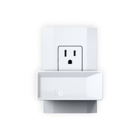 Smart Plug