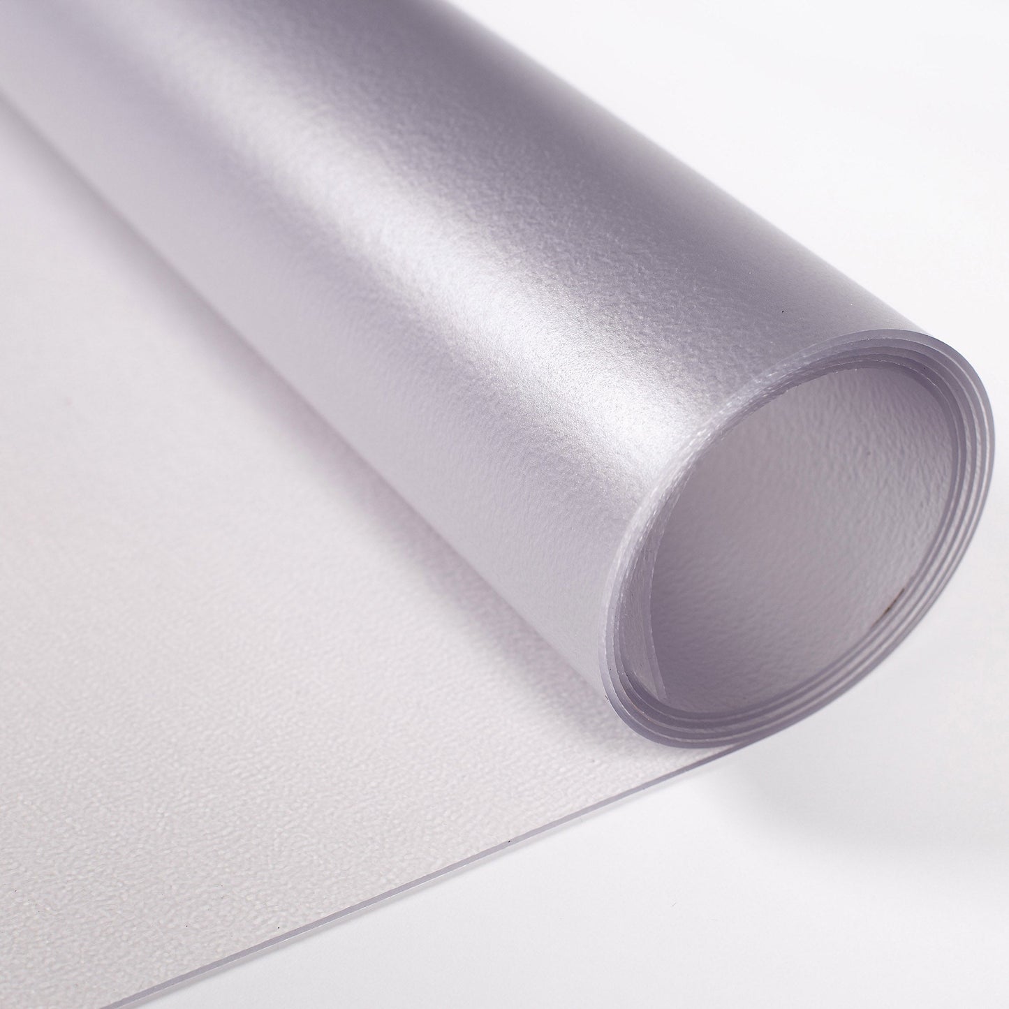 Epoxy Garage Floor Protector | Clear Ceramic Tread | G-Floor<sup>®</sup> Roll-Out Vinyl Flooring